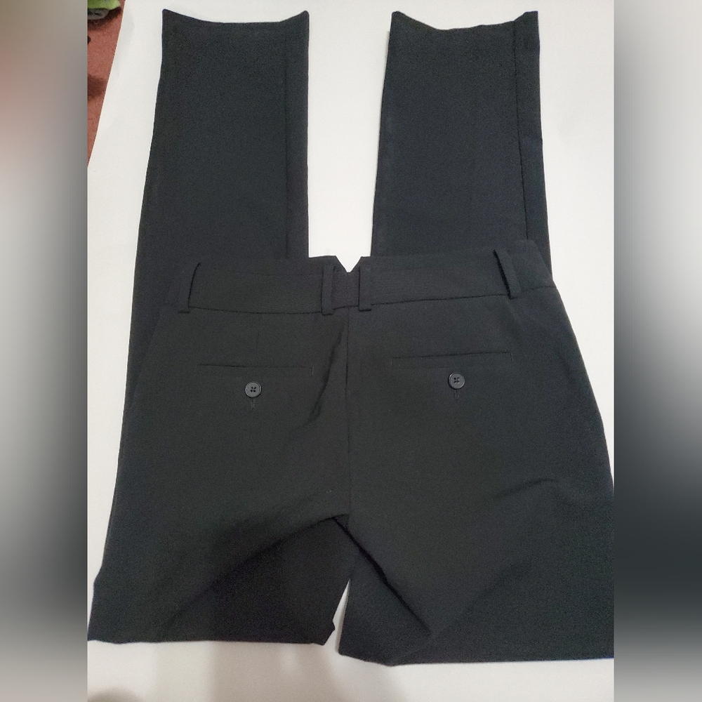 Express Editor Slim Trouser - Picture 2 of 8